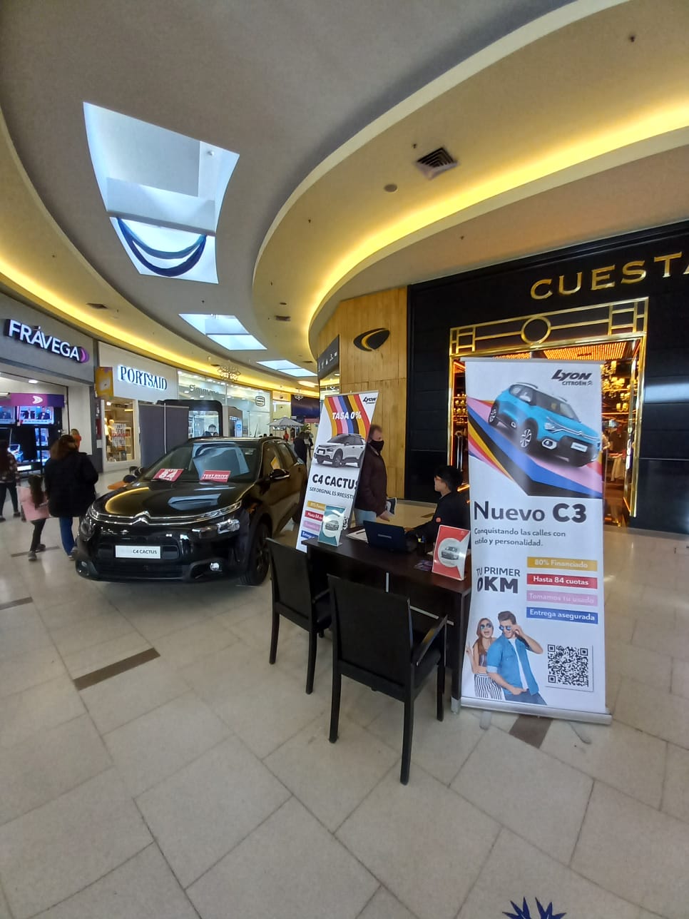 Citroën 